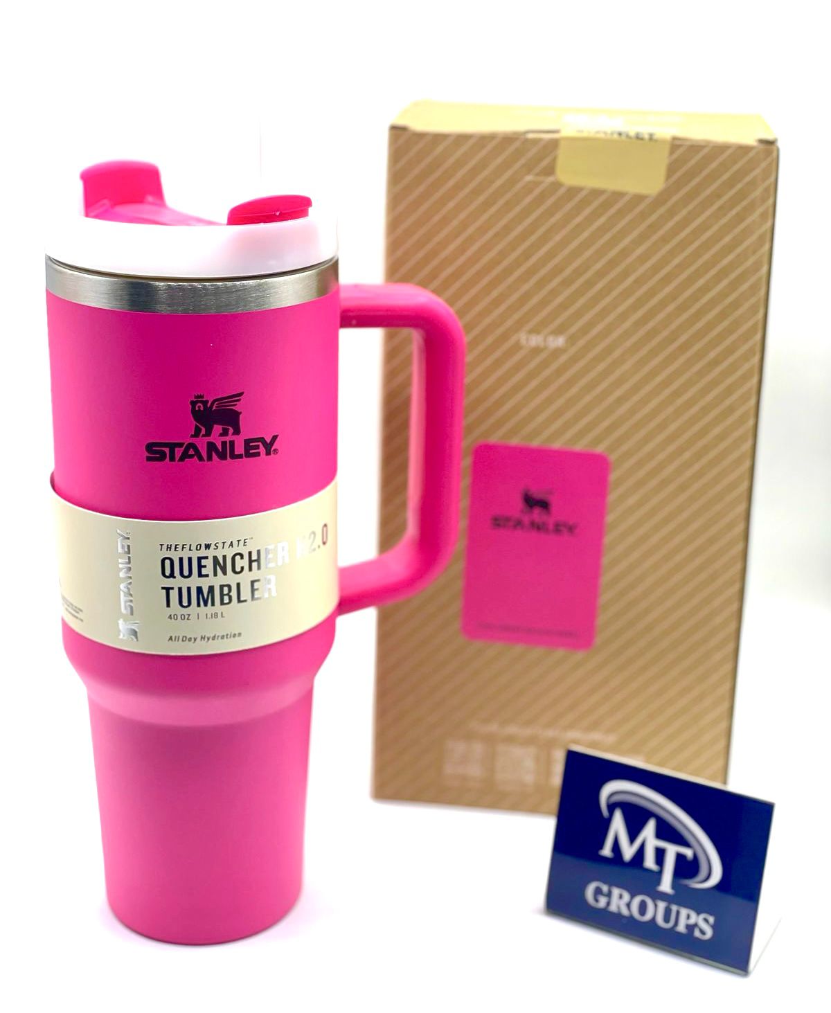 Stanley Quencher Tumbler