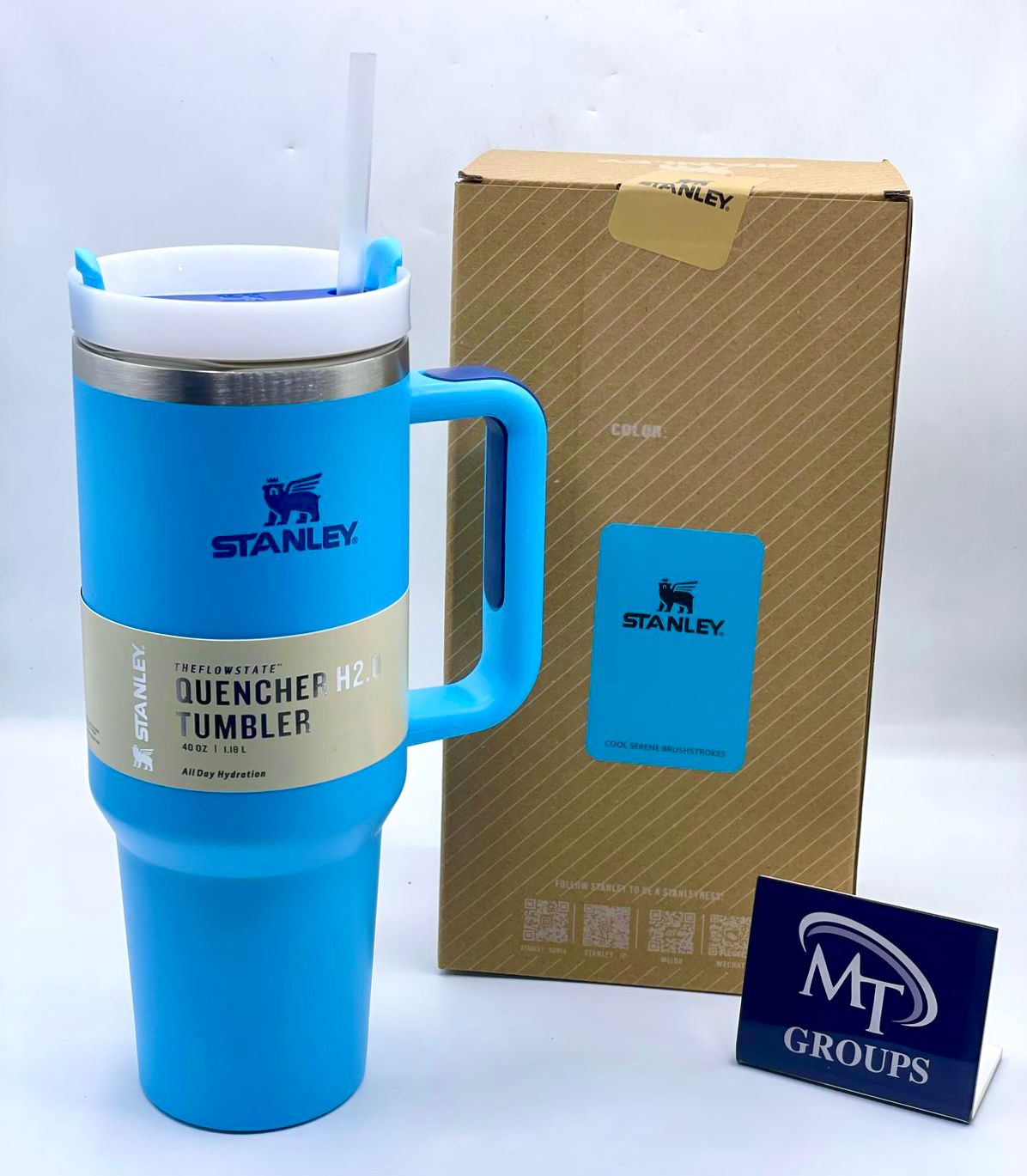 Stanley Quencher Tumbler