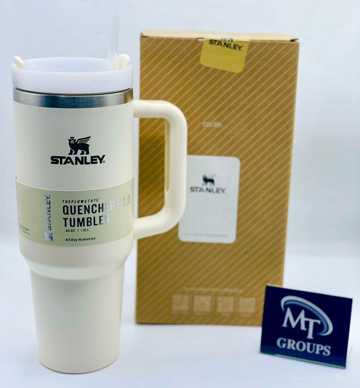 Stanley Quencher Tumbler