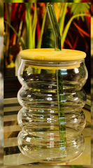 LAYERS TUMBLER