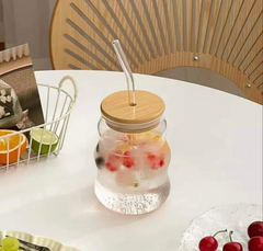 Lava Crystal Clear Tumblers