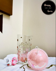 Faluda Tumbler