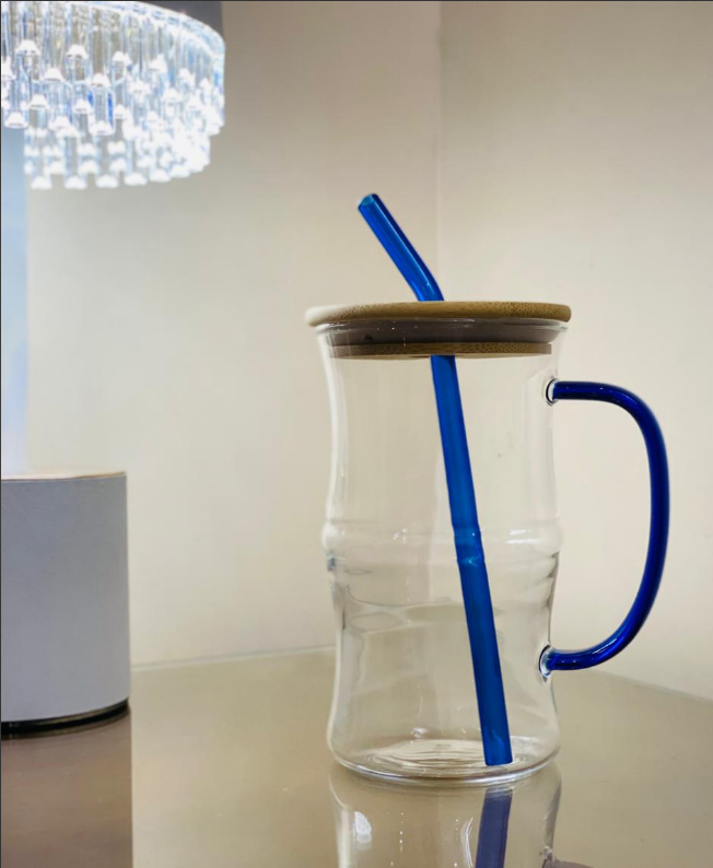Model Tumbler