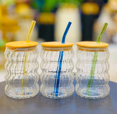 LAYERS TUMBLER