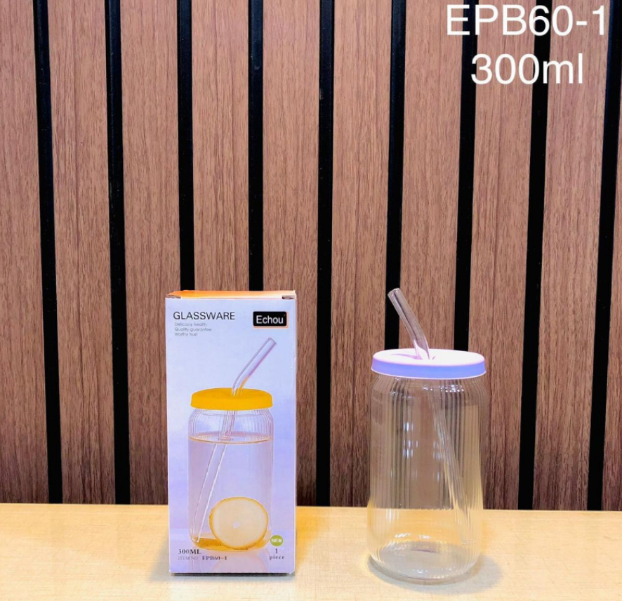 Silicone Cap Tumblers