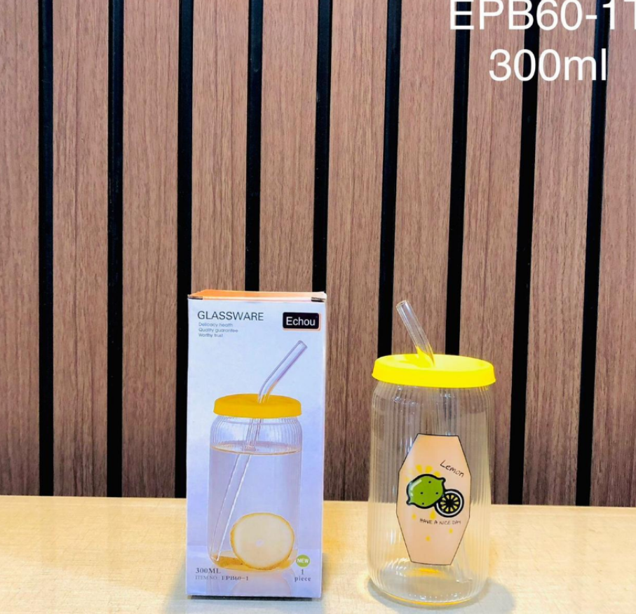 Silicone Cap Tumblers