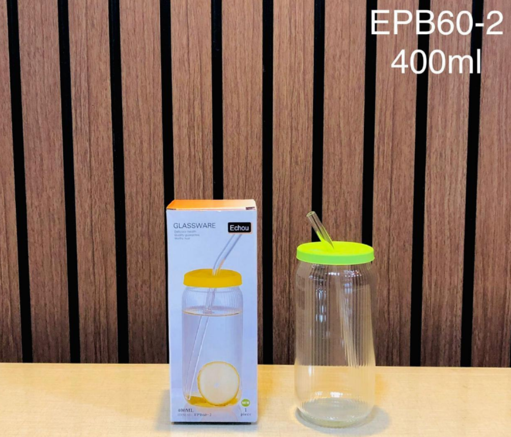 Silicone Cap Tumblers