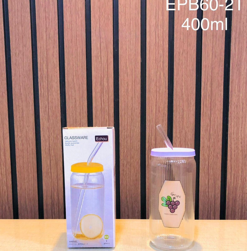Silicone Cap Tumblers