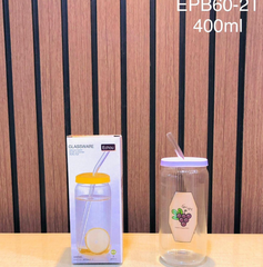 Silicone Cap Tumblers
