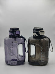 Gym Water Bottle (Medium)