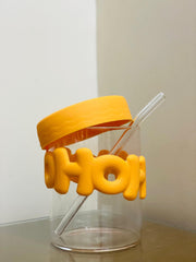 HOHO Tumbler