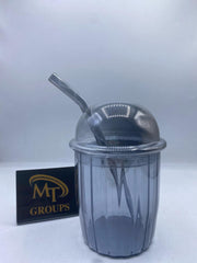 Dome Lid Tumbler Cup