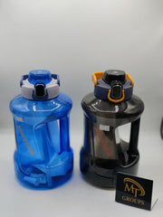 🏋️Gym Water Bottle (Jumbo)
